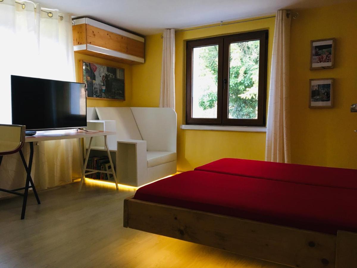 Direkt Am Main Villa Karlstadt Eksteriør bilde