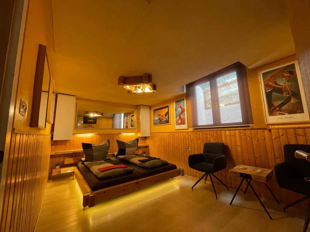 Direkt Am Main Villa Karlstadt Eksteriør bilde
