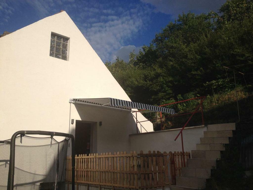 Direkt Am Main Villa Karlstadt Eksteriør bilde